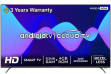 Power Guard PG32S 32 inch (81 cm) LED HD-Ready TV