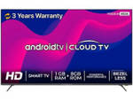 Power Guard PG32S1 32 inch (81 cm) LED HD-Ready TV