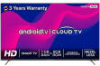 Power Guard PG32S1 32 inch (81 cm) LED HD-Ready TV