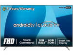 Power Guard PG43FSVC 43 inch (109 cm) LED Full HD TV