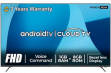 Power Guard PG43FSVC 43 inch (109 cm) LED Full HD TV
