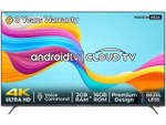 Power Guard PG50F4K 50 inch (127 cm) LED 4K TV