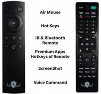 Power Guard PG55QLED 55 inch (139 cm) QLED 4K TV