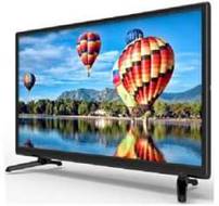 Powereye 24TL 24 inch (60 cm) LED HD-Ready TV