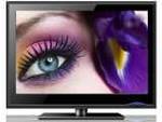 Powereye 20TL 20 inch (50 cm) LED HD-Ready TV