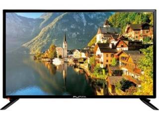 Punta Crystal LT-32E 32 inch (81 cm) LED HD-Ready TV