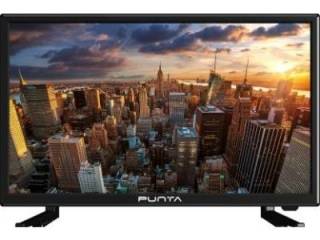Punta Crystal LT-22 22 inch (55 cm) LED HD-Ready TV