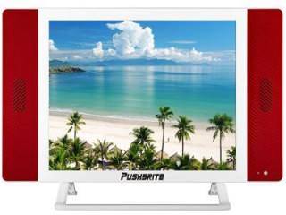 Pushbrite W17 15 inch (38 cm) LED HD-Ready TV
