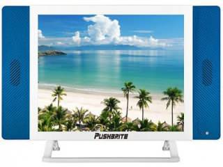 Pushbrite W19 17 inch (43 cm) LED HD-Ready TV