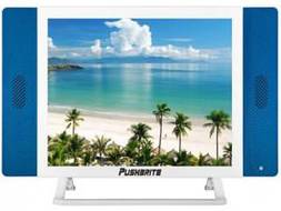 Pushbrite W19 17 inch (43 cm) LED HD-Ready TV