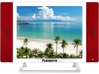 Pushbrite W19 17 inch (43 cm) LED HD-Ready TV