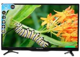 Pxo Vision PXO22DN6 22 inch (55 cm) LED HD-Ready TV
