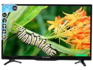 Pxo Vision PXO32DN6 32 inch (81 cm) LED HD-Ready TV