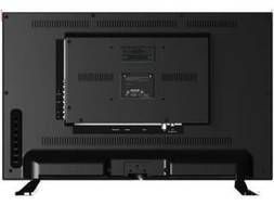 QFX QL1900 19 inch (48 cm) LED HD-Ready TV