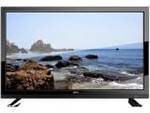 QFX QL1900 19 inch (48 cm) LED HD-Ready TV