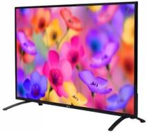 QFX QL-5010 50 inch (127 cm) LED 4K TV