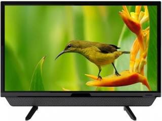 QFX QL2411 24 inch (60 cm) LED HD-Ready TV