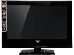 Rage 16R1HD 16 inch (40 cm) LED HD-Ready TV
