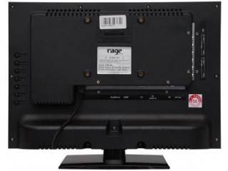 Rage 16R1HD 16 inch (40 cm) LED HD-Ready TV