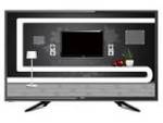 Ray PB22 22 inch (55 cm) LED Full HD TV
