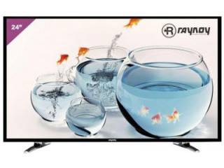 Raynoy RVE24BT2410 24 inch (60 cm) LED Full HD TV
