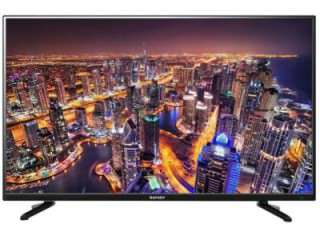 Raynoy RVE32IPS6005 32 inch (81 cm) LED HD-Ready TV
