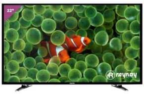 Raynoy RVE22B2200BT 22 inch (55 cm) LED Full HD TV