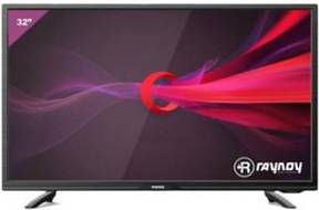 Raynoy RVE32DW6000 32 inch (81 cm) LED Full HD TV