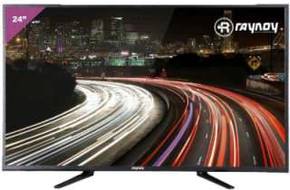 Raynoy RVE24LE2400 24 inch (60 cm) LED Full HD TV