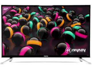 Raynoy RVE40SM9999 40 inch (101 cm) LED Full HD TV