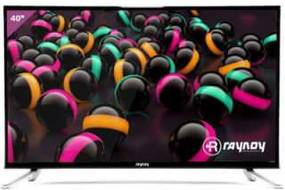 Raynoy RVE40SM9999 40 inch (101 cm) LED Full HD TV