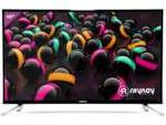 Raynoy RVE40SM9999 40 inch (101 cm) LED Full HD TV