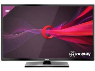Raynoy RVE19LE1850 BT 19 inch (48 cm) LED Full HD TV