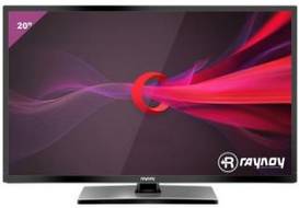 Raynoy RVE19LE1850 BT 19 inch (48 cm) LED Full HD TV