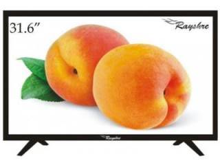 Rayshre REPL32FHDM4 31.6 inch (80 cm) LED Full HD TV