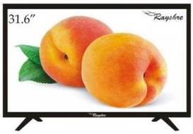 Rayshre REPL32FHDM4 31.6 inch (80 cm) LED Full HD TV
