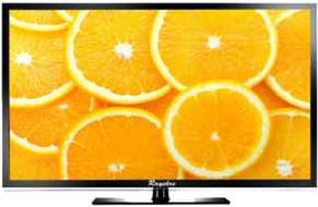 Rayshre REPL22LEDHDRM1 22 inch (55 cm) LED HD-Ready TV