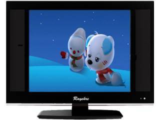 Rayshre REPL19LCDM1 19 inch (48 cm) LCD Full HD TV