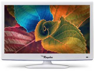 Rayshre REPL32LEDFHDM4W 32 inch (81 cm) LED Full HD TV