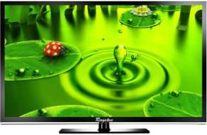 Rayshre REPL19LEDHDRM1 19 inch (48 cm) LED HD-Ready TV