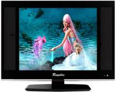 Rayshre REPL15LCDM1 16 inch (40 cm) LCD Full HD TV