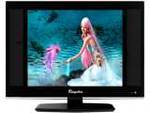 Rayshre REPL15LCDM1 16 inch (40 cm) LCD Full HD TV