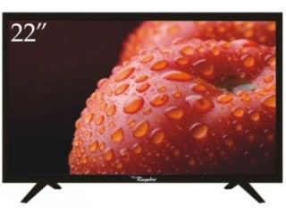 Rayshre 22A35 22 inch (55 cm) LED HD-Ready TV Price