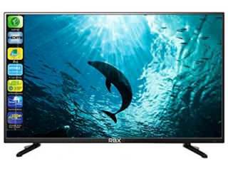 RBX RX2455FHD 24 inch (60 cm) LED Full HD TV Price