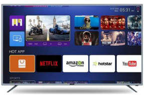 RCA 55WR1904U 55 inch (139 cm) LED 4K TV
