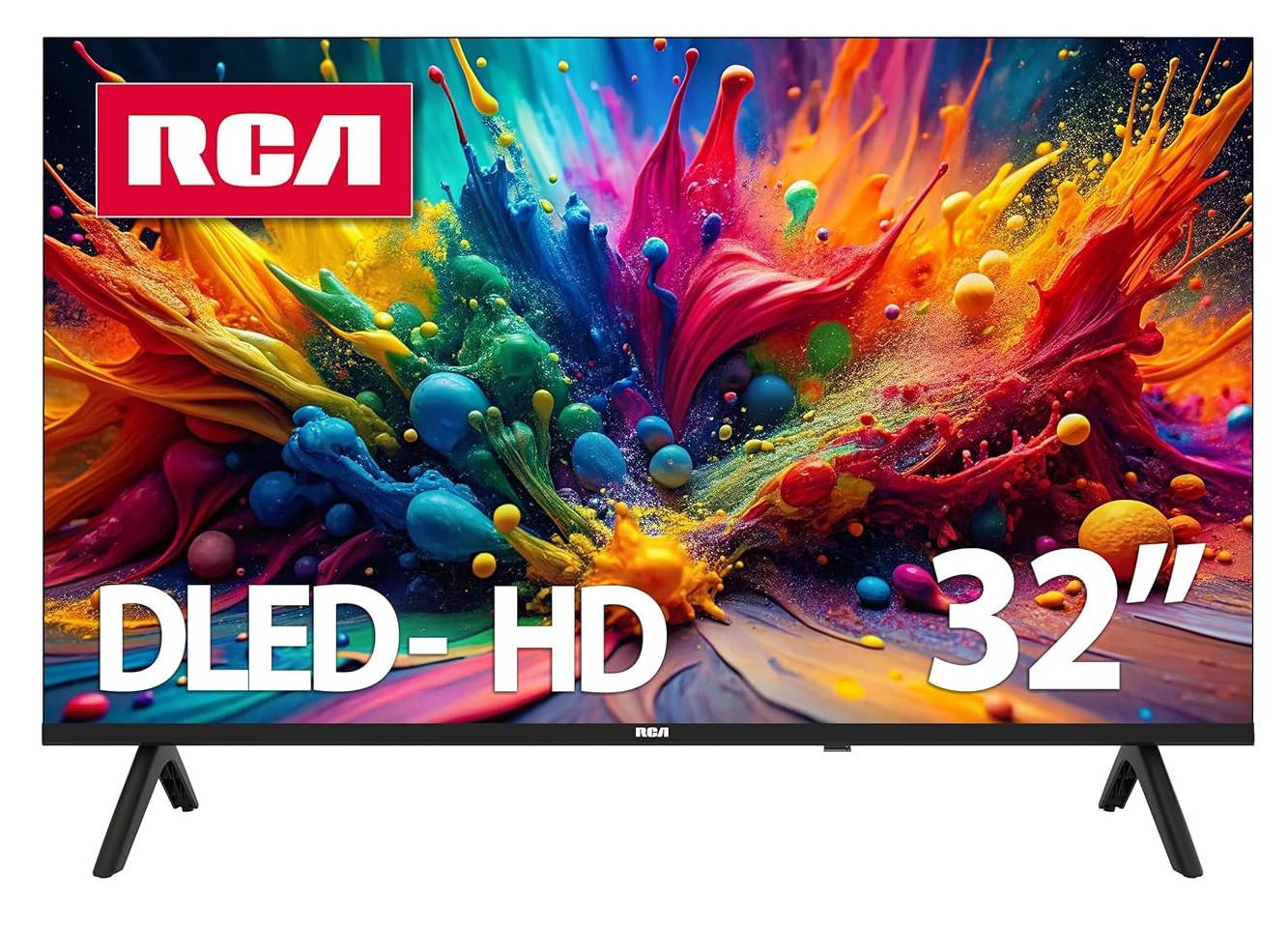 RCA TC-LE32K-AN2401 32 inch (81 cm) LED HD-Ready TV
