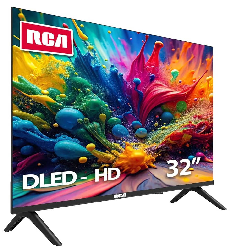 RCA TC-LE32K-AN2401 32 inch (81 cm) LED HD-Ready TV