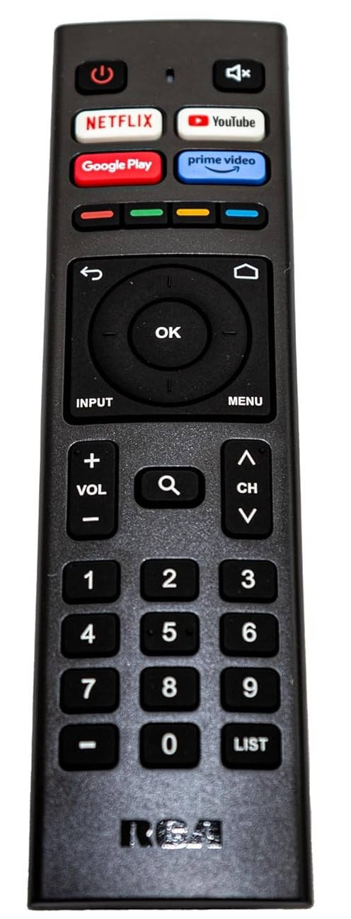 RCA TC-LE32K-AN2401 32 inch (81 cm) LED HD-Ready TV