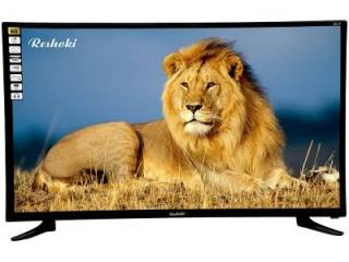 Reshoki 3900A 39 inch (99 cm) LED Full HD TV