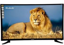 Reshoki 3900A 39 inch (99 cm) LED Full HD TV